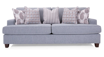 Dina Loveseat