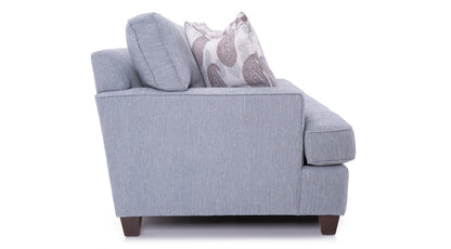 Dina Loveseat