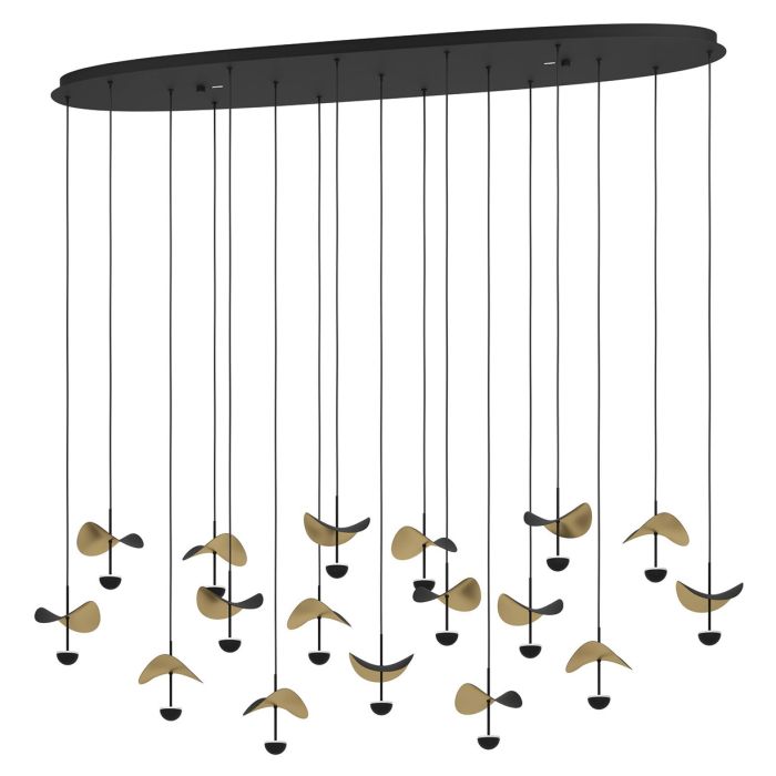 Elise Chandelier