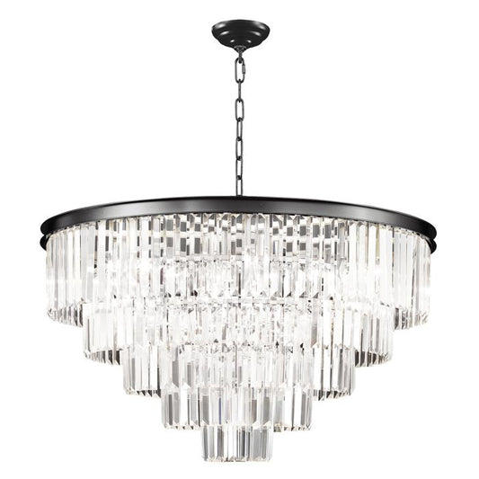 Yvette Crystal Chandelier