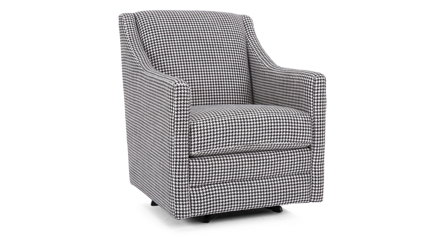 Josee Swivel Chair