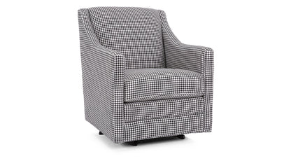 Josee Swivel Chair