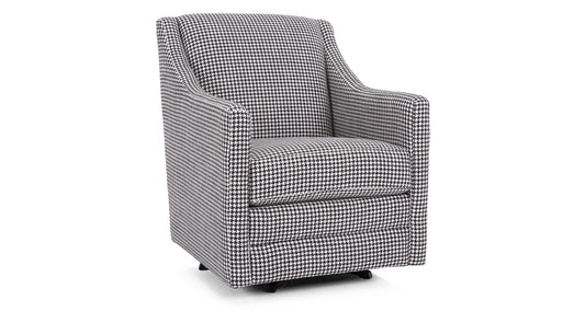 Josee Swivel Chair