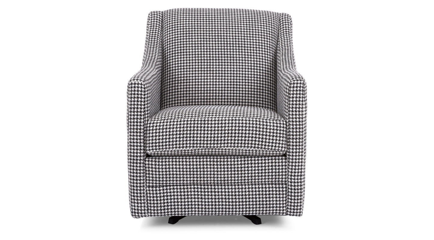Josee Swivel Chair