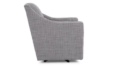Josee Swivel Chair