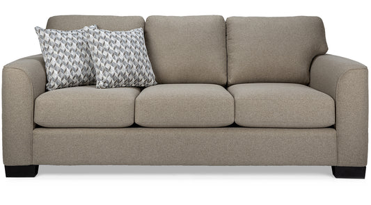Mia Chair - 23" Seat Depth