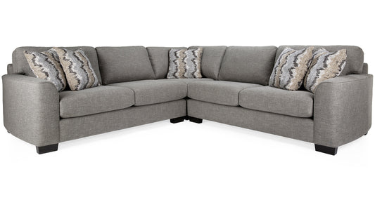 Mia Sectional Sofa