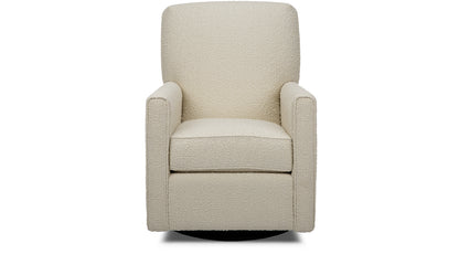 Mary Swivel Rocking Chair