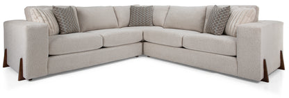 Roxanne Loveseat