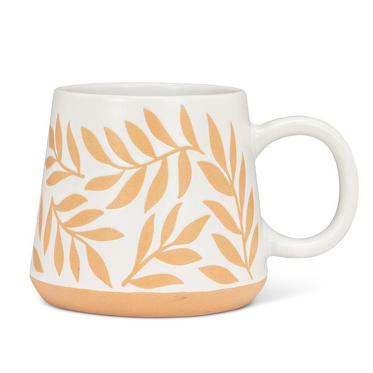 Mug With Branches