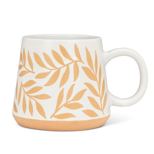 Mug With Branches