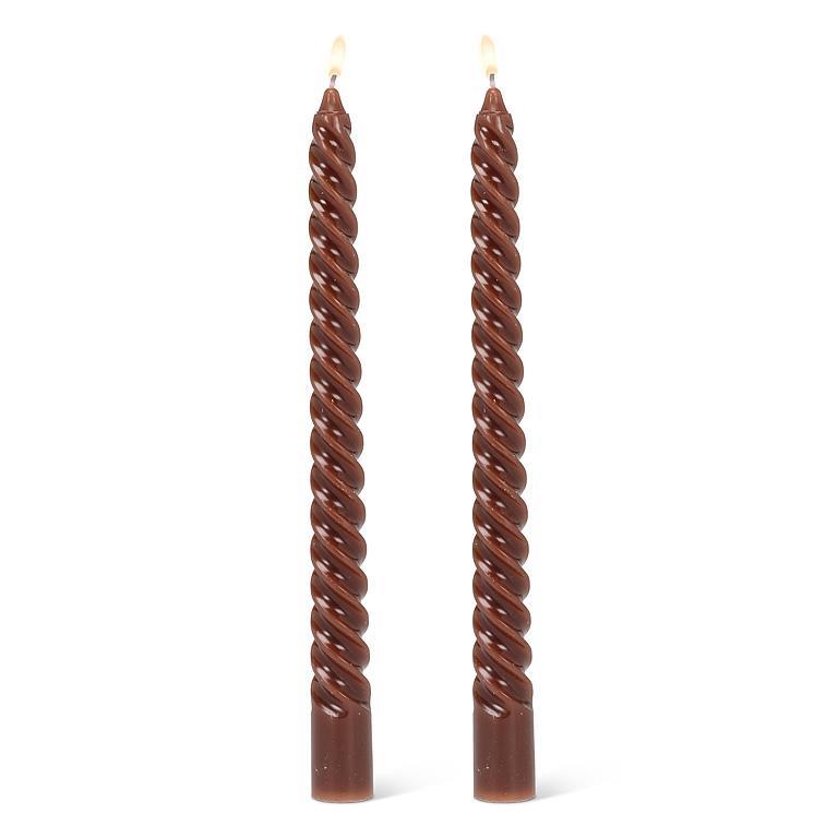Little Twist Candle