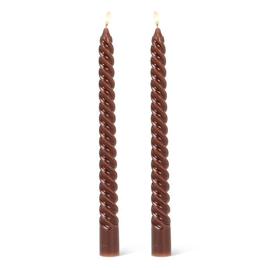 Little Twist Candle