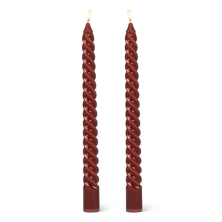 Little Twist Candle