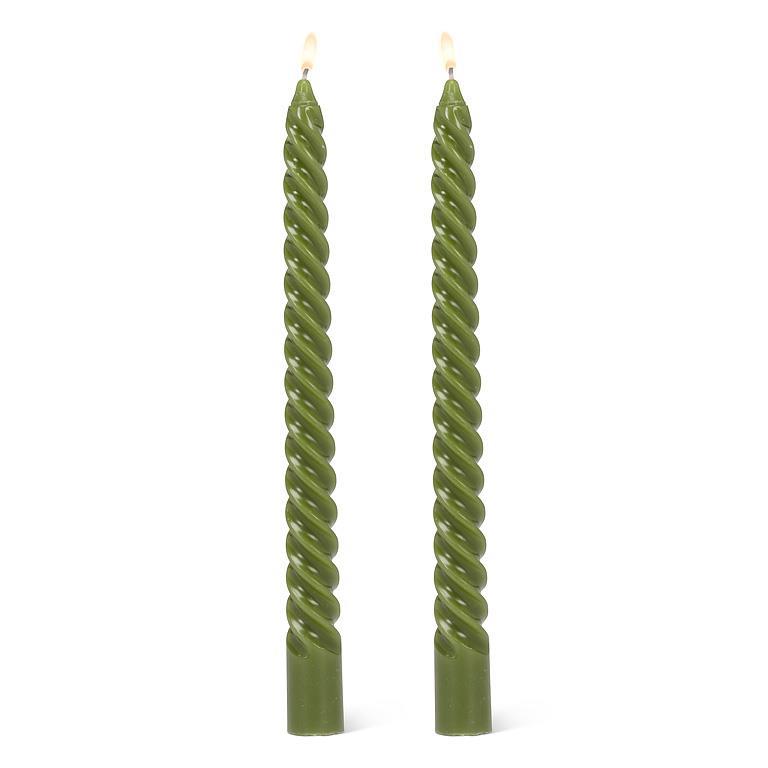 Little Twist Candle