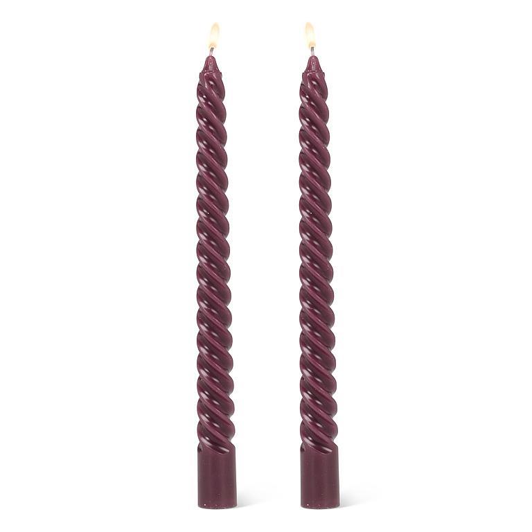 Little Twist Candle