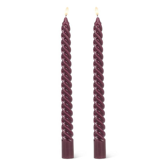 Little Twist Candle