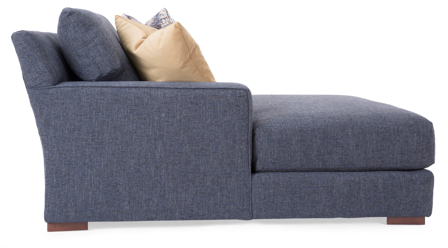 Thalia Left Hand Front Chaise
