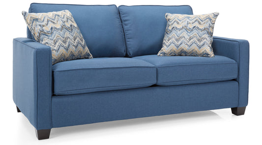 Gigi 70" Condo Sofa