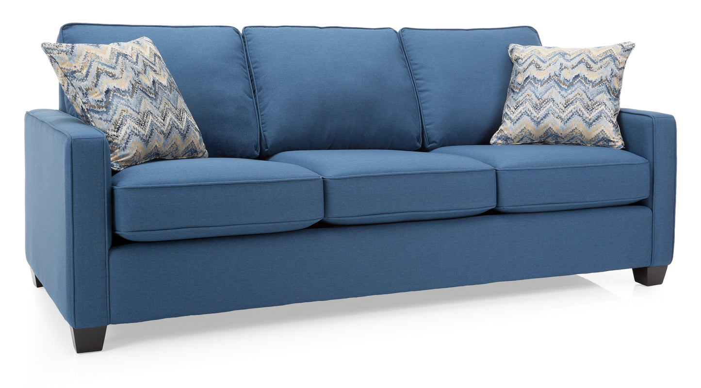 Gigi 86" Sofa
