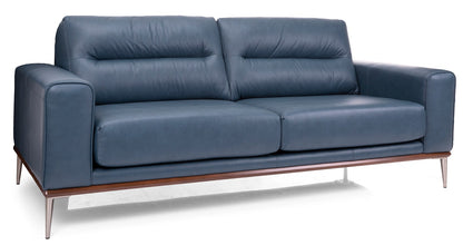 Hazel Sofa - Leather