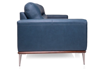 Hazel Sofa - Leather