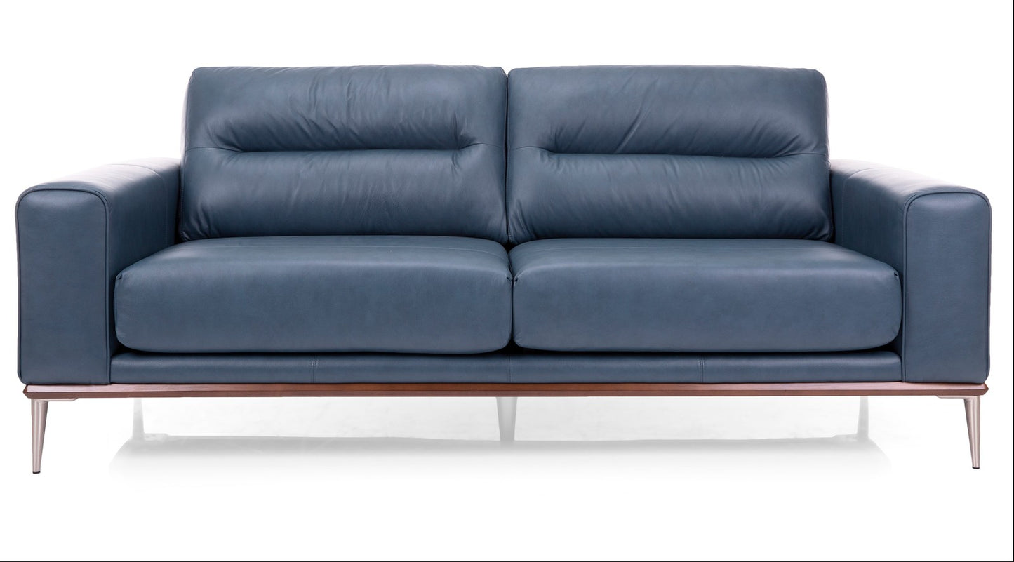 Hazel Sofa - Leather