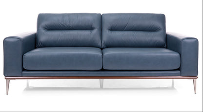 Hazel Sofa - Leather