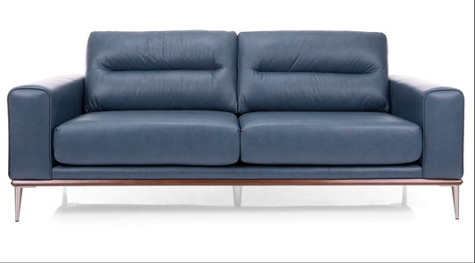 Hazel Sofa - Leather