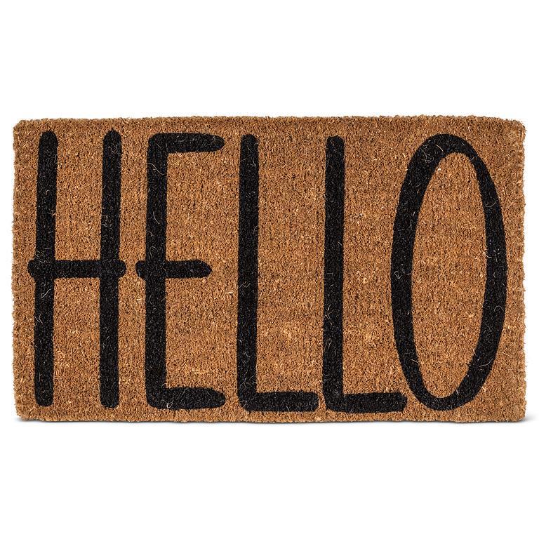Door Mat