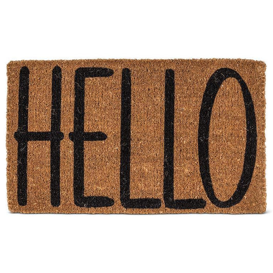 Door Mat