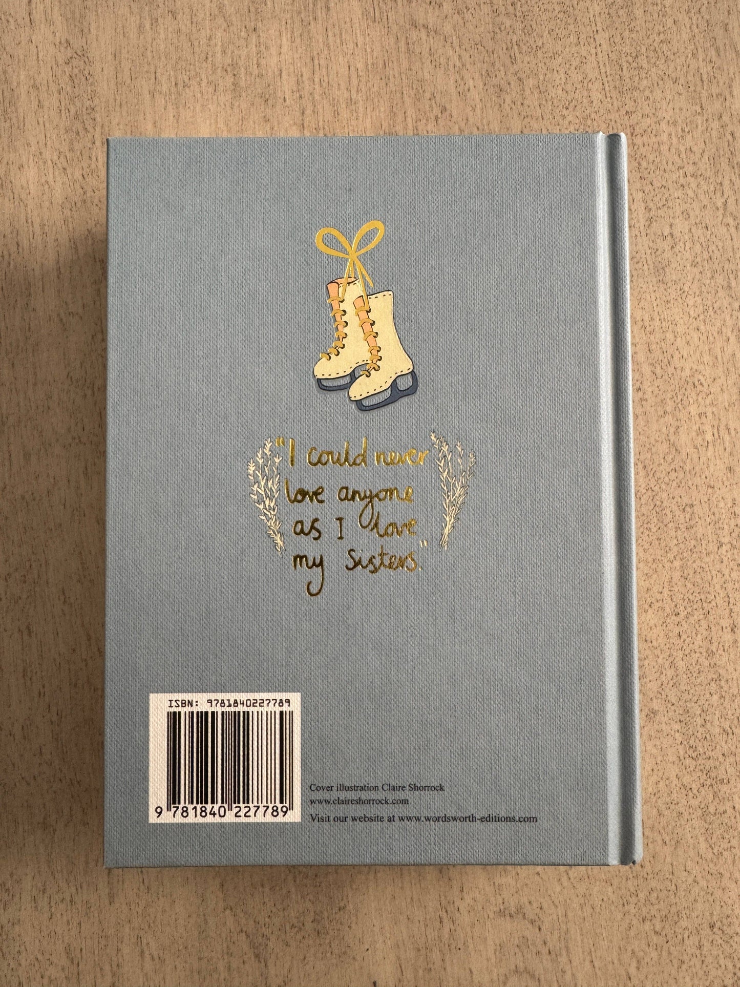 Little Women Hardcover Collector's Edition