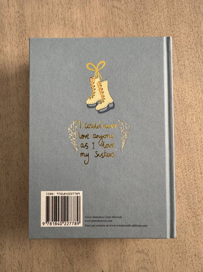 Little Women Hardcover Collector's Edition