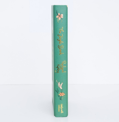 The Jungle Book Hardcover Collector's Edition