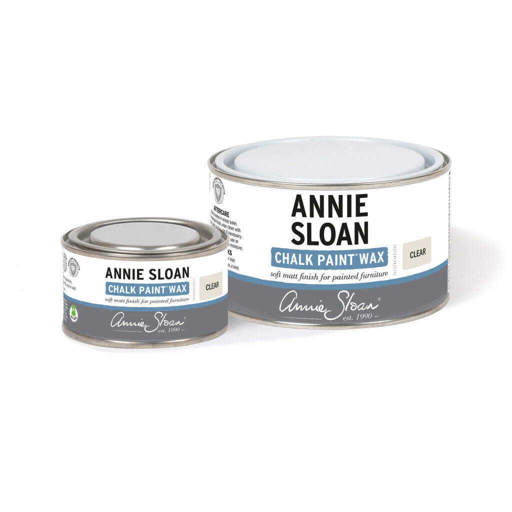 Chalk Paint™ Finishing Wax by Annie Sloan
