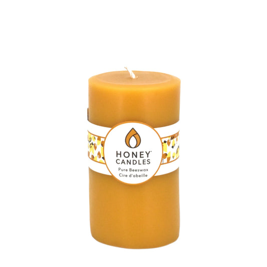 5" Pillar Candle