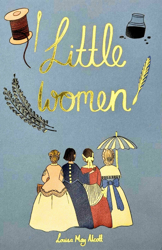Little Women Hardcover Collector's Edition