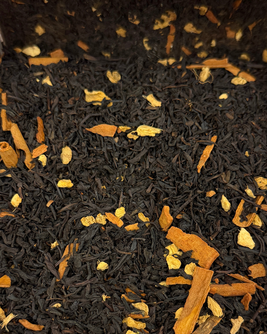 Sacred Spice Chai
