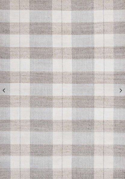 Aspen Plaid Rug