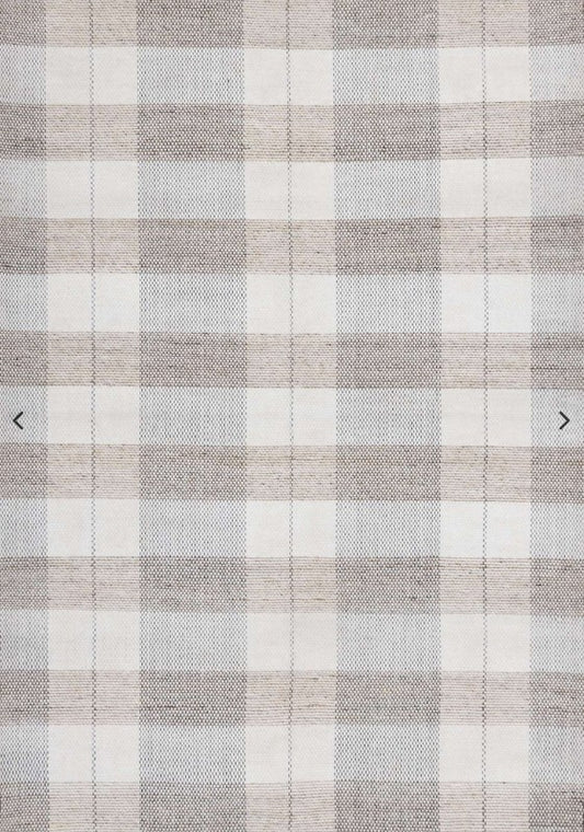 Aspen Plaid Rug