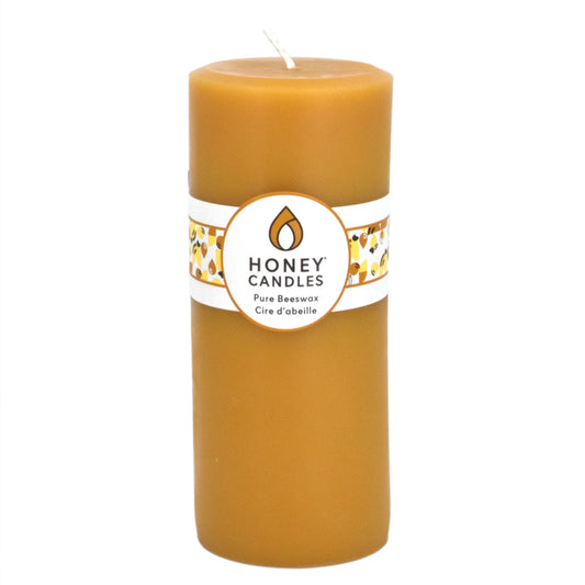 7" Pillar Candle