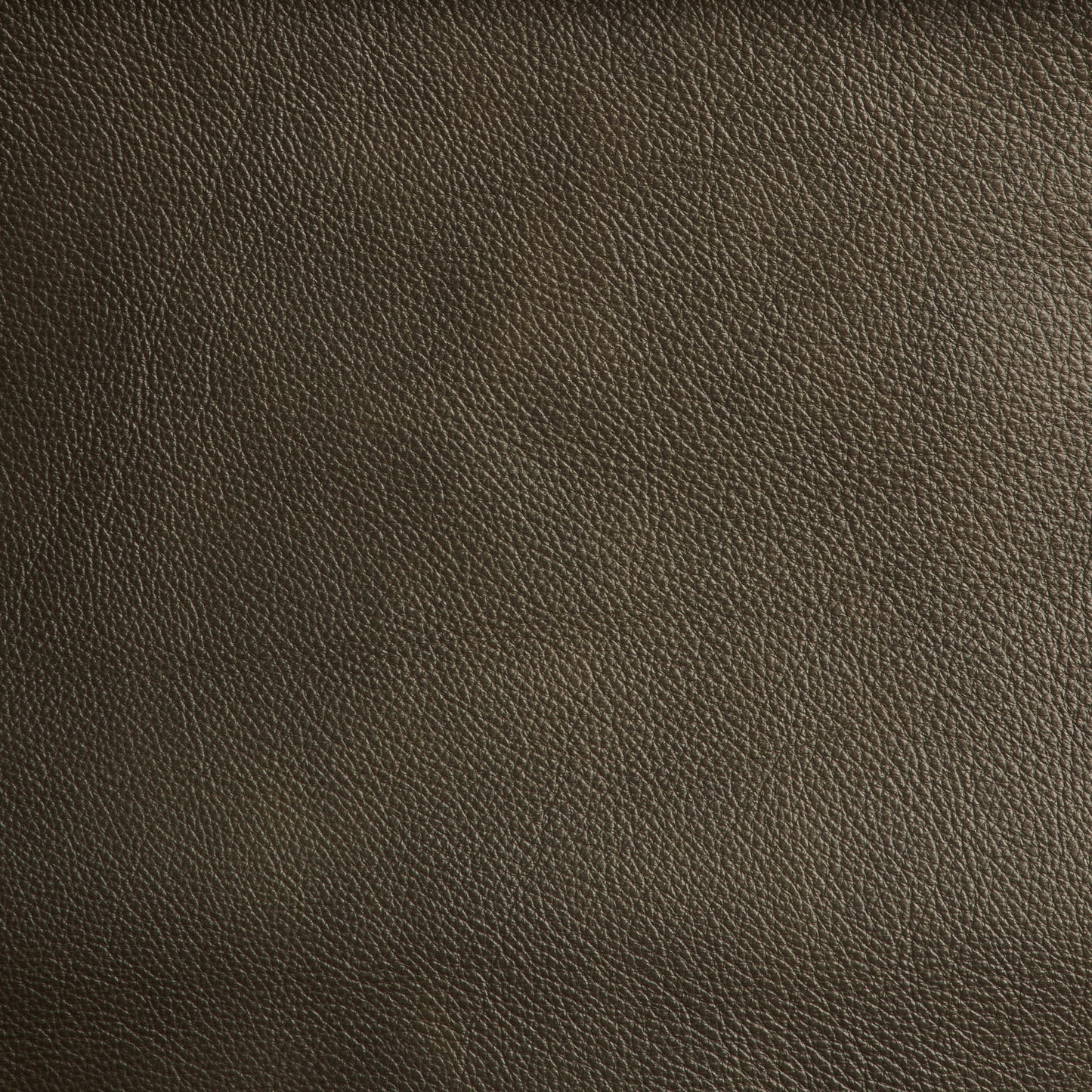 Close-up of brown leather texture