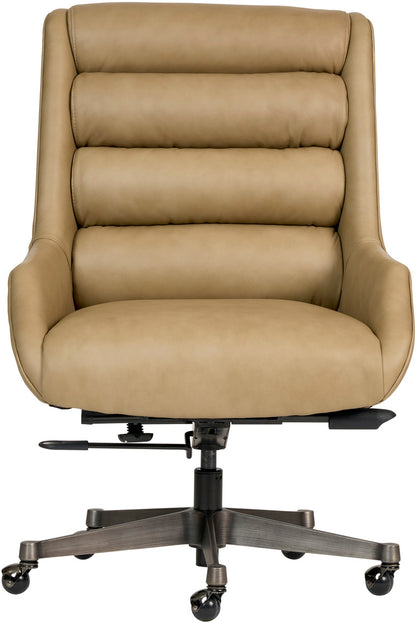 Andrina Leather Executive Chair