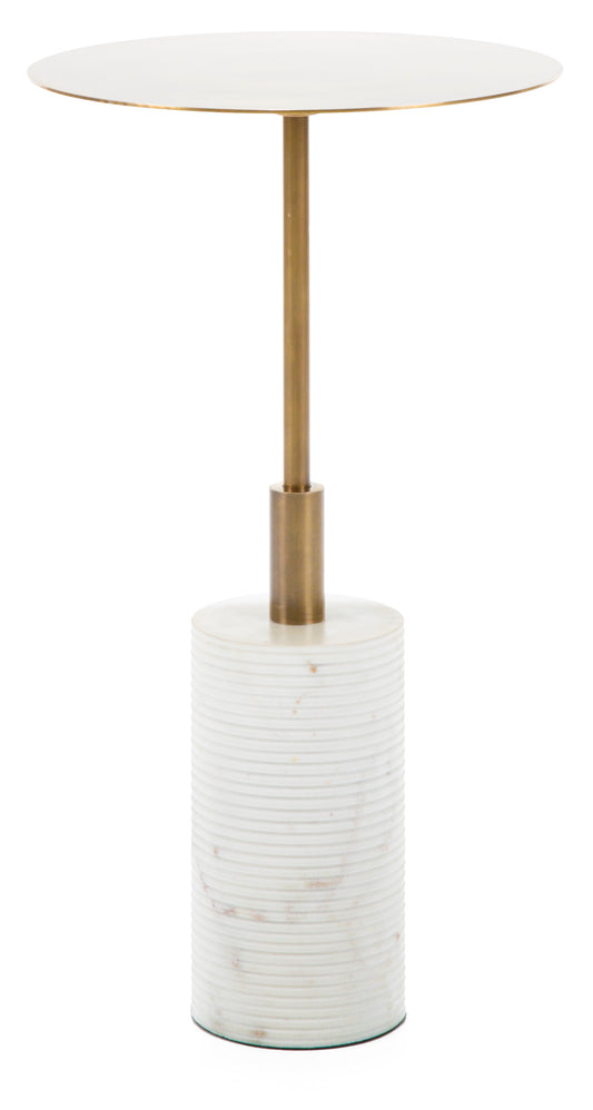 Isla Side Table