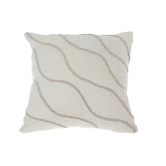 Boho Pattern Cotton Cushion