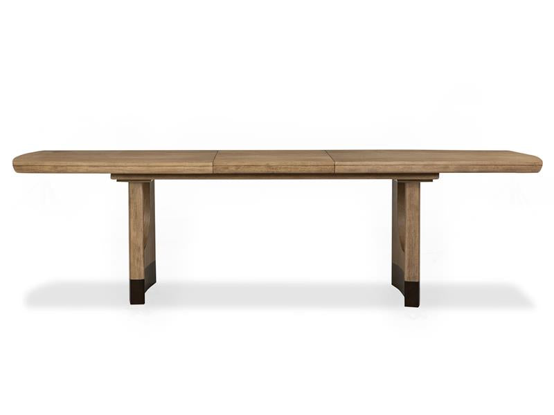 Charlotte Extendable Dining Table