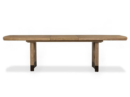 Charlotte Extendable Dining Table