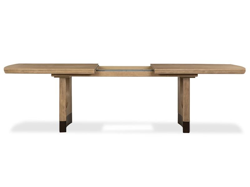 Charlotte Extendable Dining Table