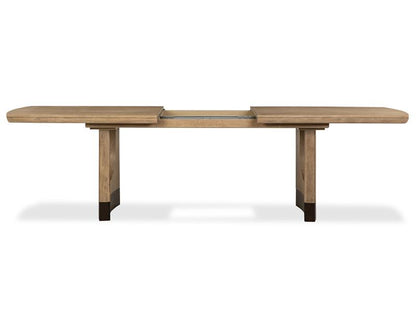 Charlotte Extendable Dining Table