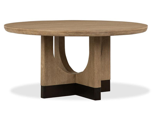 Charlotte Round Dining Table